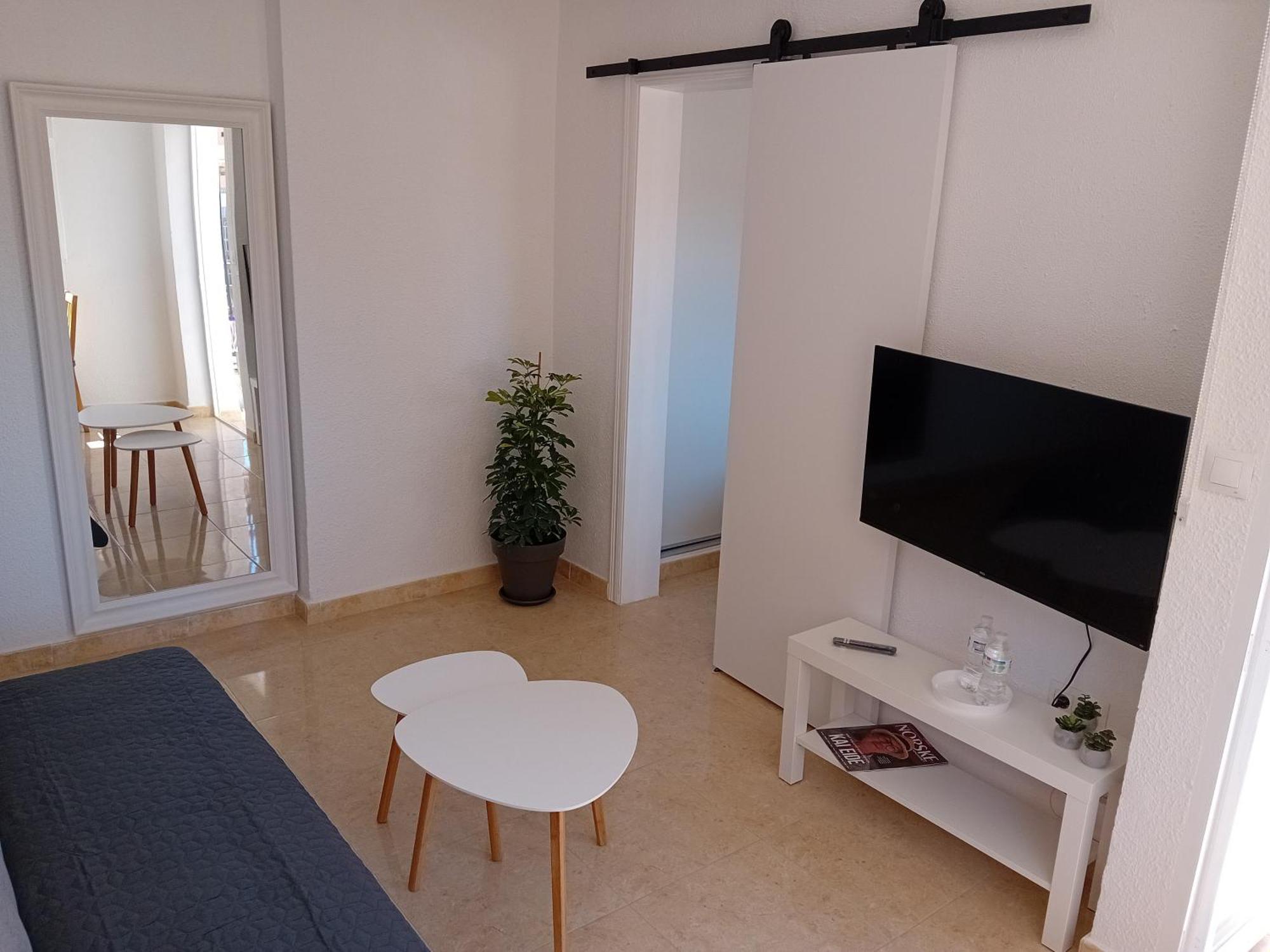 Versalles Beach Apartament Fuengirola Dış mekan fotoğraf