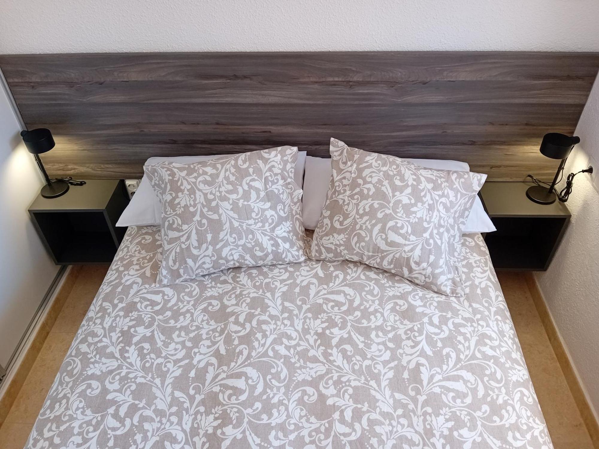 Versalles Beach Apartament Fuengirola Dış mekan fotoğraf